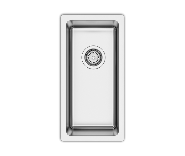 картинка Мойка Longran TECHNO TEB180.400 -G-10P 
