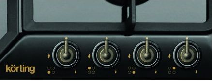 картинка Варочная панель Korting HG 630 CTSN 