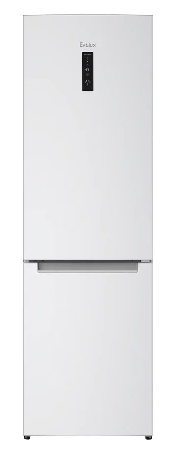 картинка Отдельностоящий холодильник Evelux FS 2291 DW 