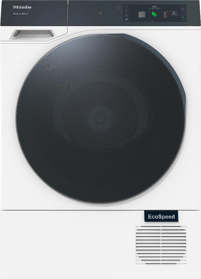 картинка Комплект Miele WQ 1000 WPS+WTV 601+TQ 1000 WP Nova Edition 