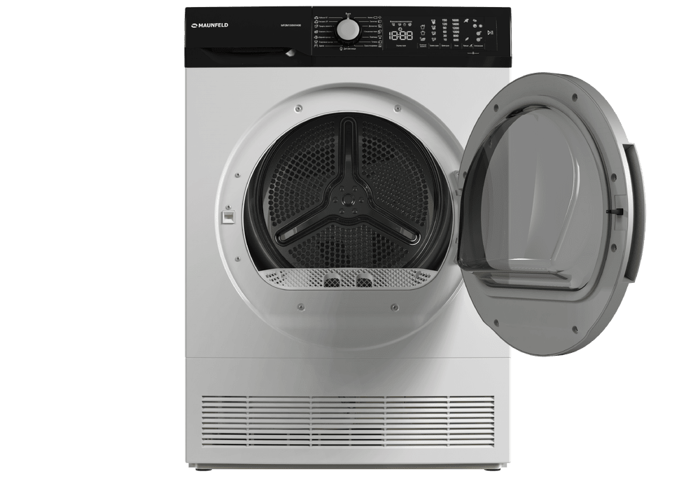 картинка Сушильная машина Maunfeld MFDM158WH400 