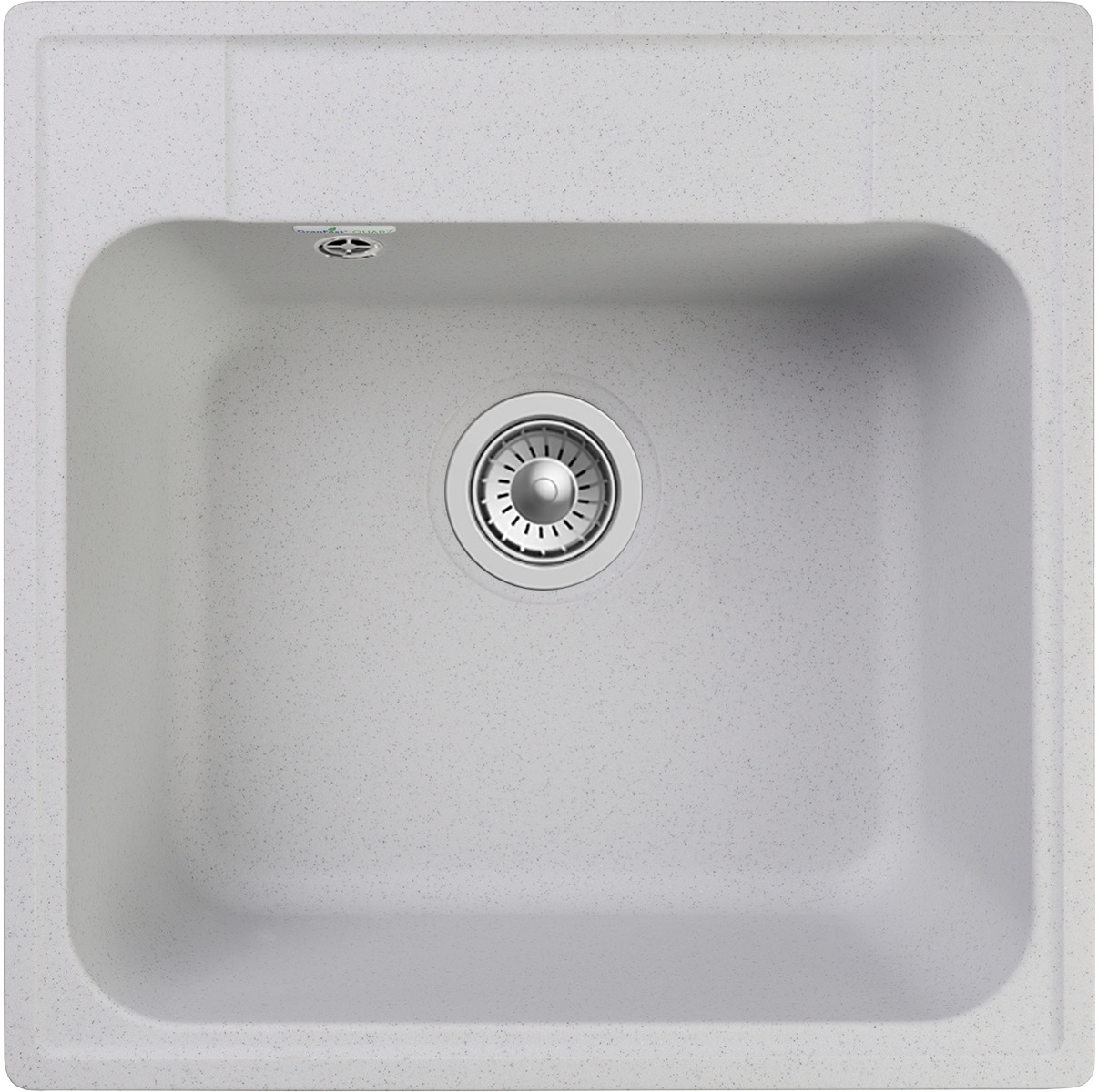 картинка Мойка для кухни Granfest-Quarz GF-Z48 