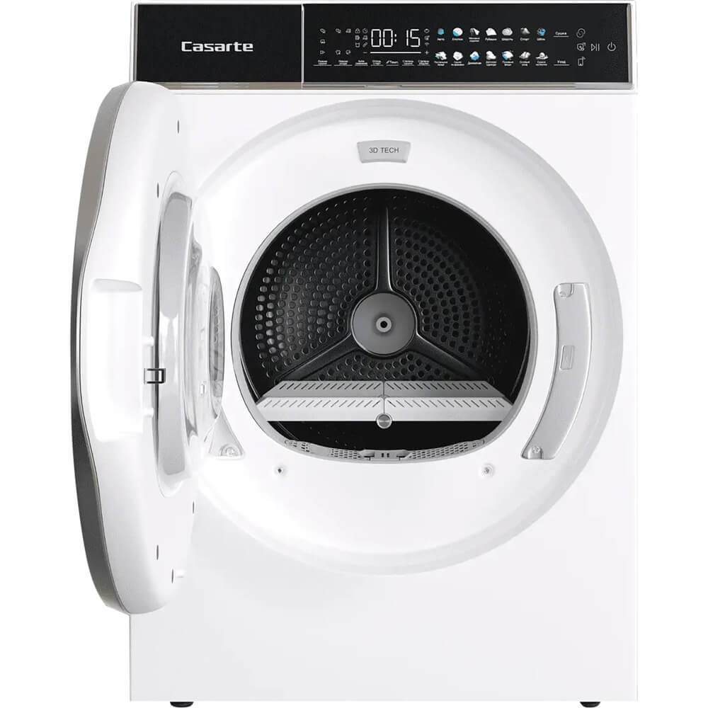 картинка Комплект Casarte L7 CASW12WL7CU+CASSK-2+CASD10WL7CU 