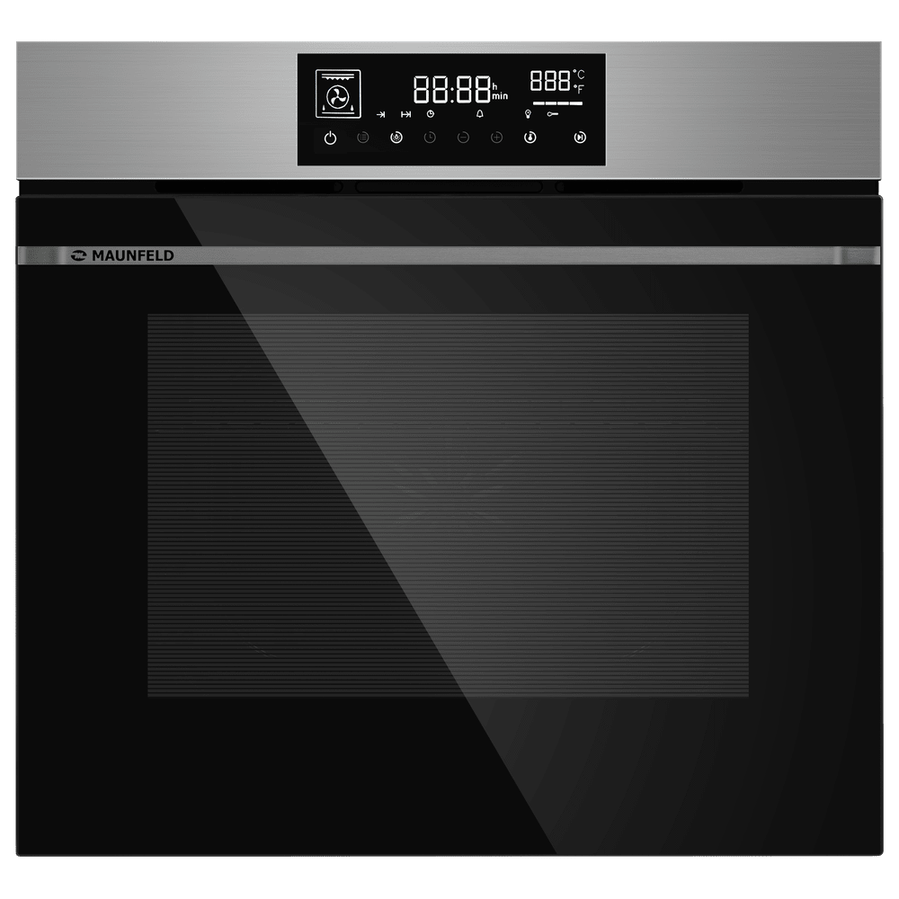 картинка Электрический духовой шкаф Maunfeld AEOD76106S 