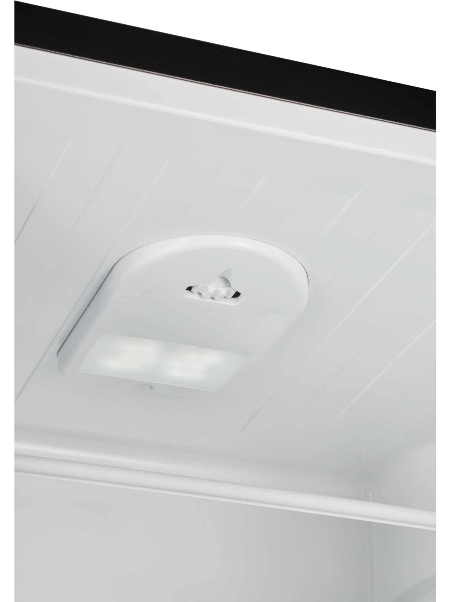 картинка Отдельностоящий холодильник Nord NRB 132 B черный 