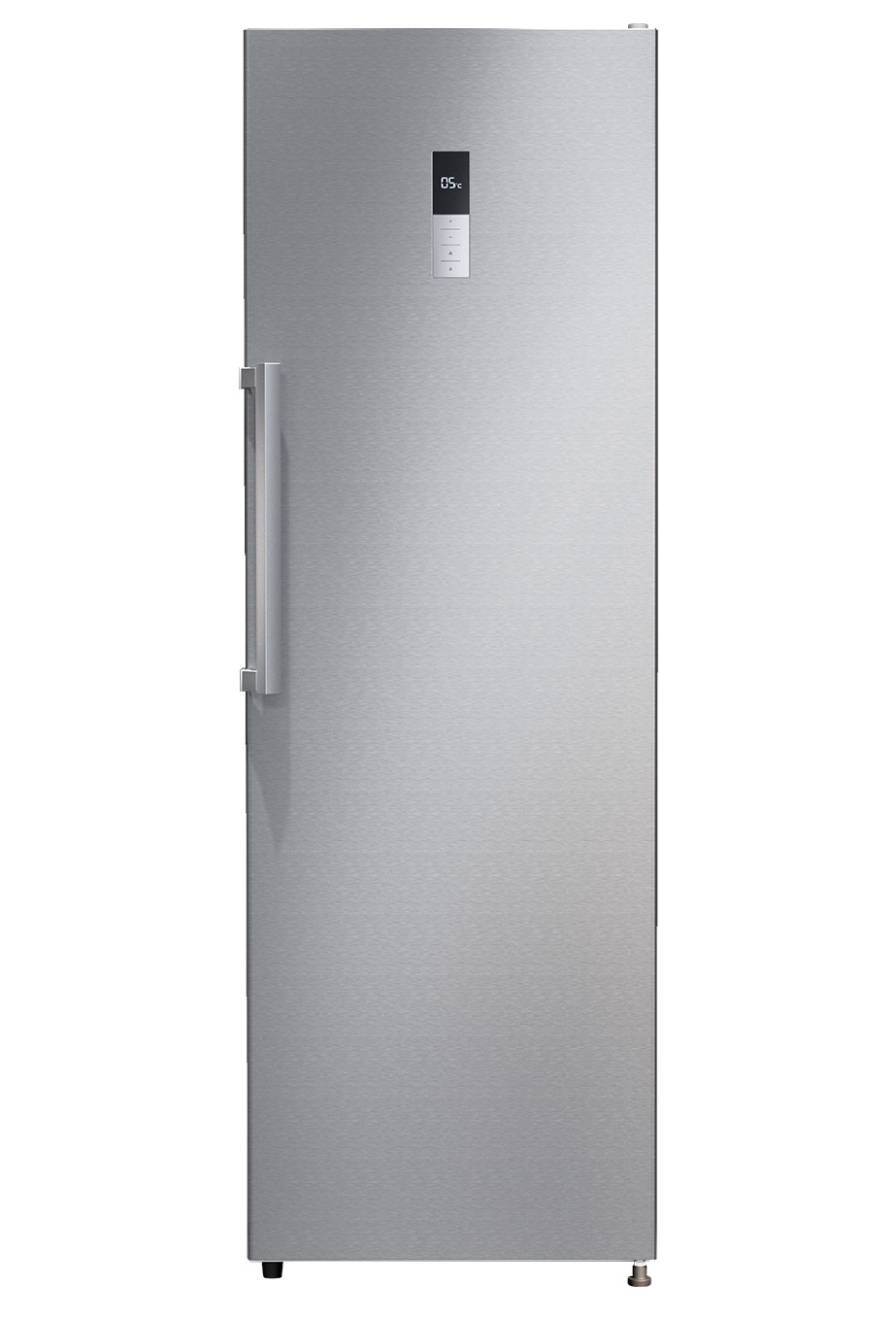 картинка Морозильная камера вертикальная Lex LFR185.2XD 