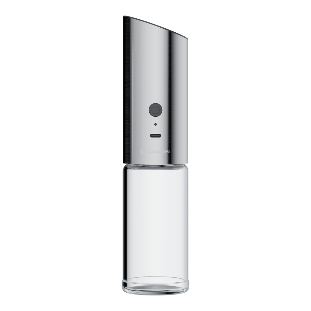 картинка Мельница электрическая Omoikiri Grinder USB 