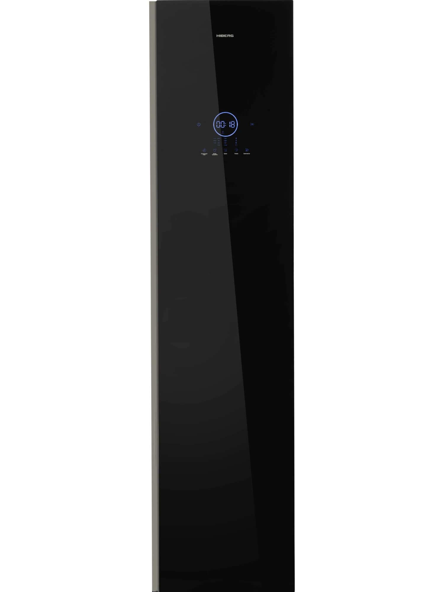 картинка Паровой шкаф Hiberg SD 5GB 