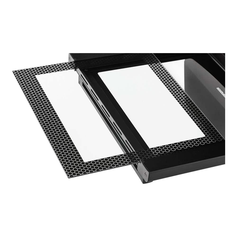 картинка Газовая кухонная плита Nordfrost GG 5061 B 