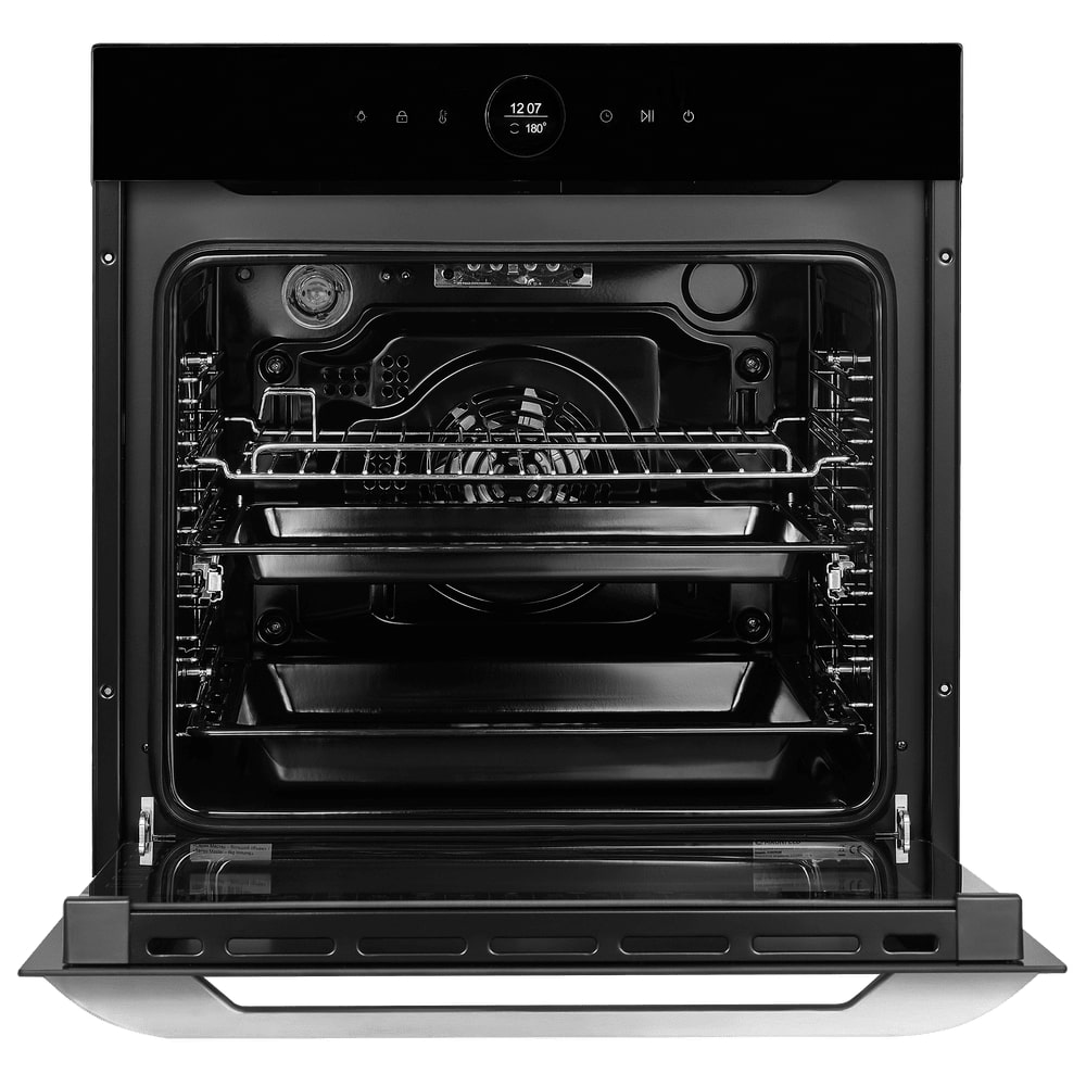 картинка Духовой шкаф Maunfeld EOEH7616B 