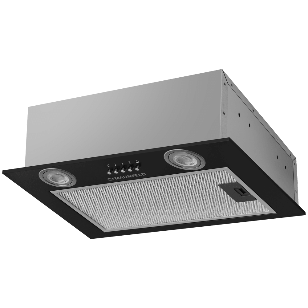 картинка Кухонная вытяжка Maunfeld Bay 45 Push 