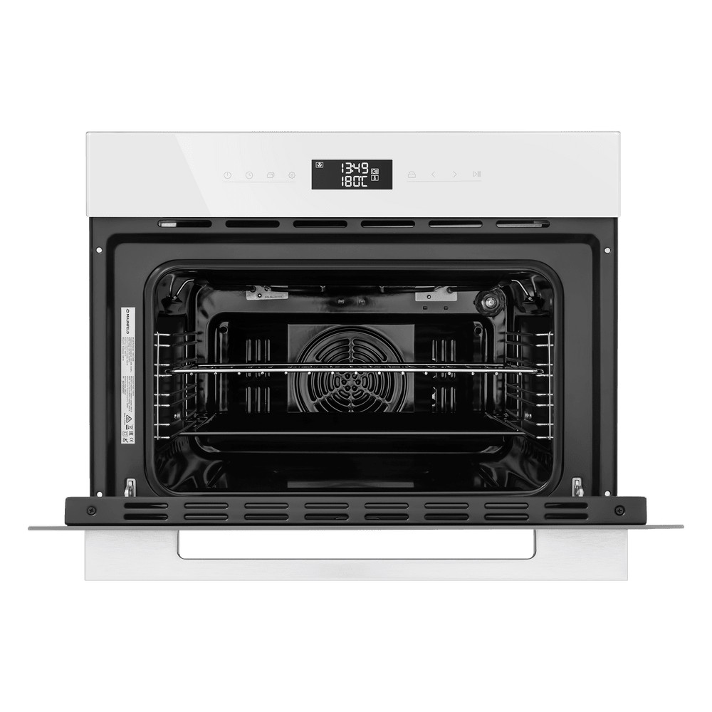 картинка Электрический духовой шкаф Maunfeld AMCO458GW 