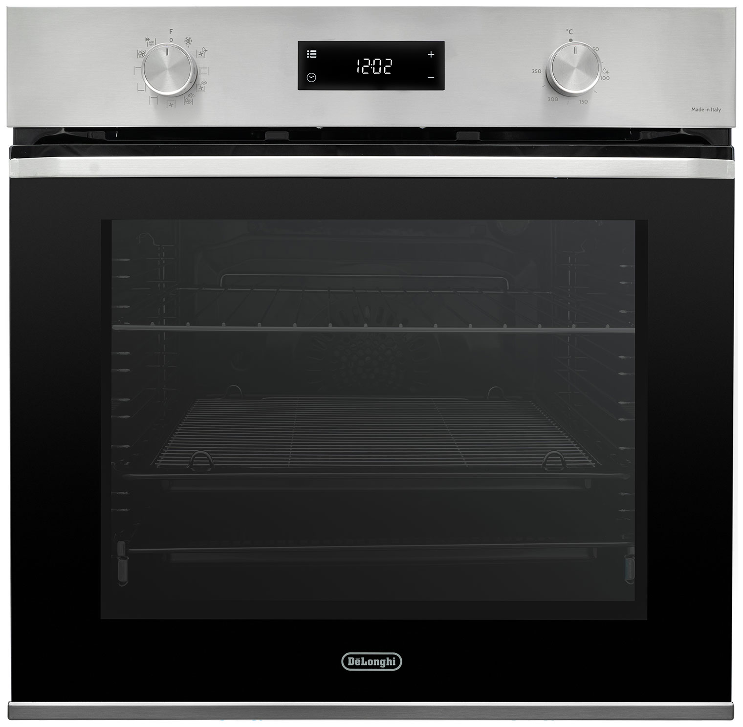 картинка Электрический духовой шкаф Delonghi NSM 11 XL RUS  