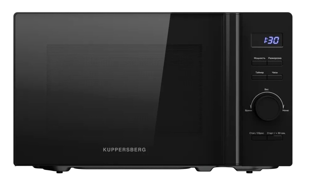 картинка Микроволновая печь Kuppersberg TMW 205 B 