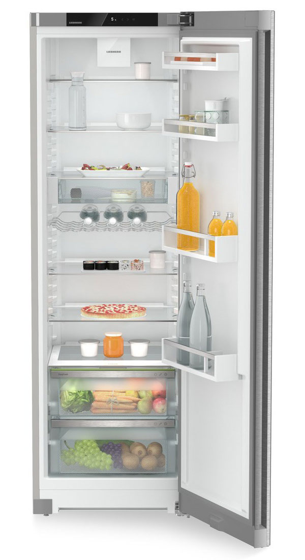картинка Отдельностоящий холодильник Liebherr SRSDD 5220  
