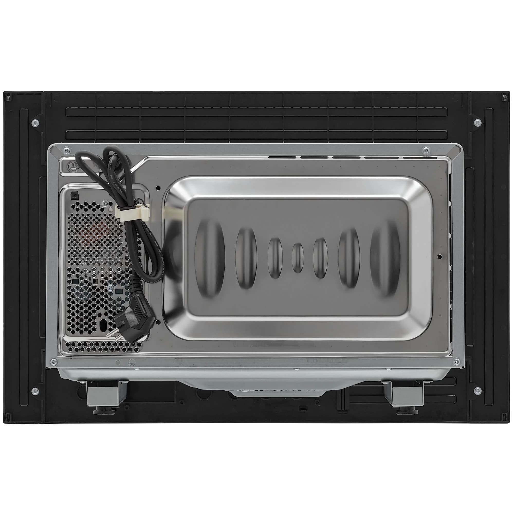картинка Микроволновая печь Krona MYSTERIUM mw 60 GR 