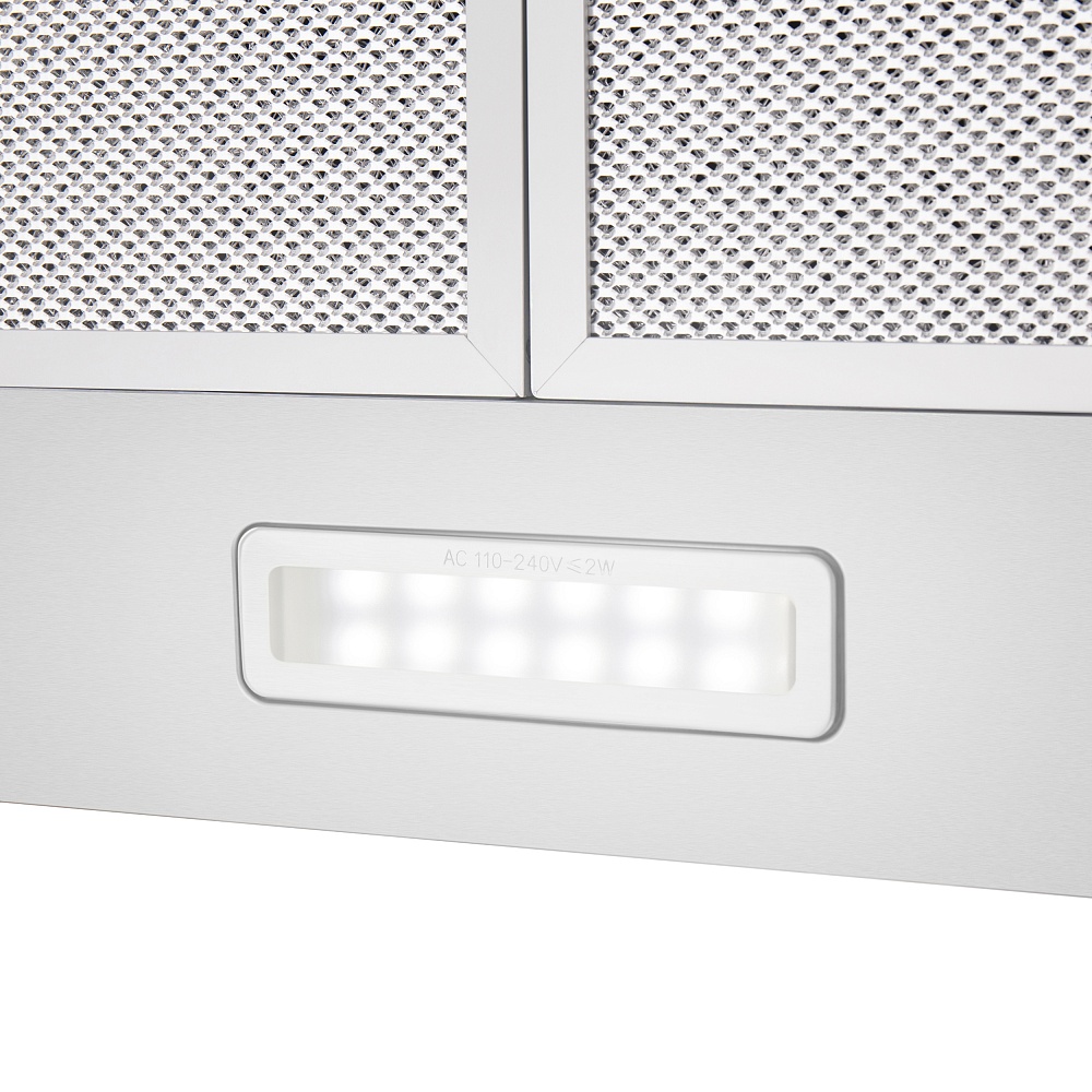 картинка Кухонная вытяжка Maunfeld CORK 60 INOX 