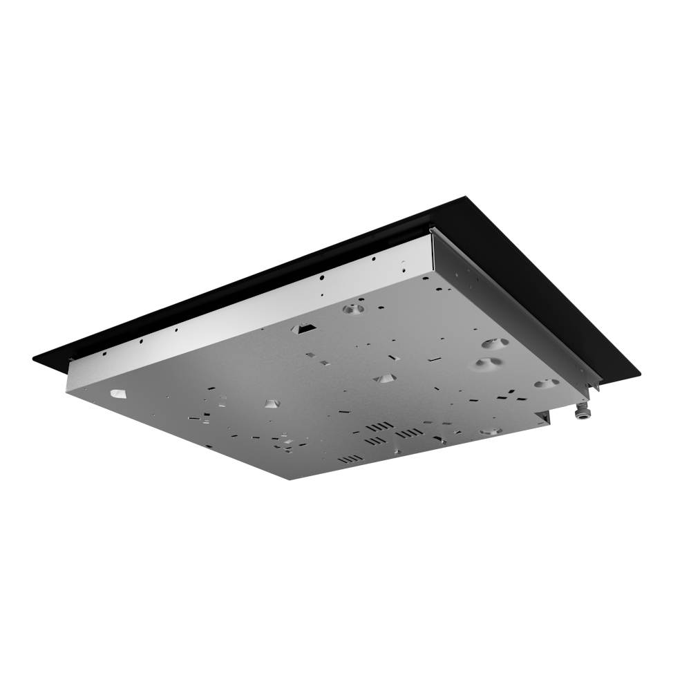 картинка Комбинированная варочная панель De Dietrich DPI4602HM Infinite Black 