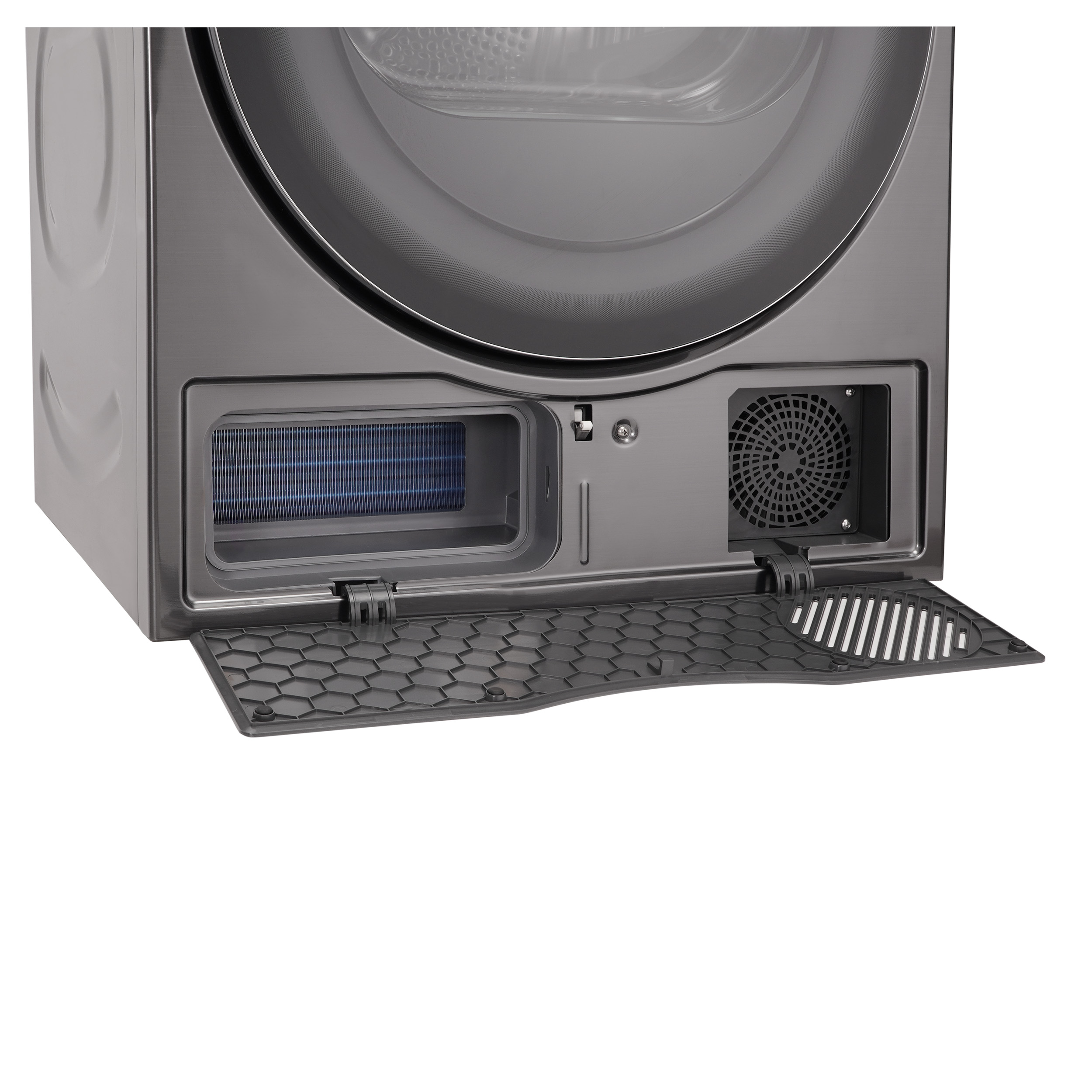 картинка Сушильная машина Korting KD 69IHP10 An 