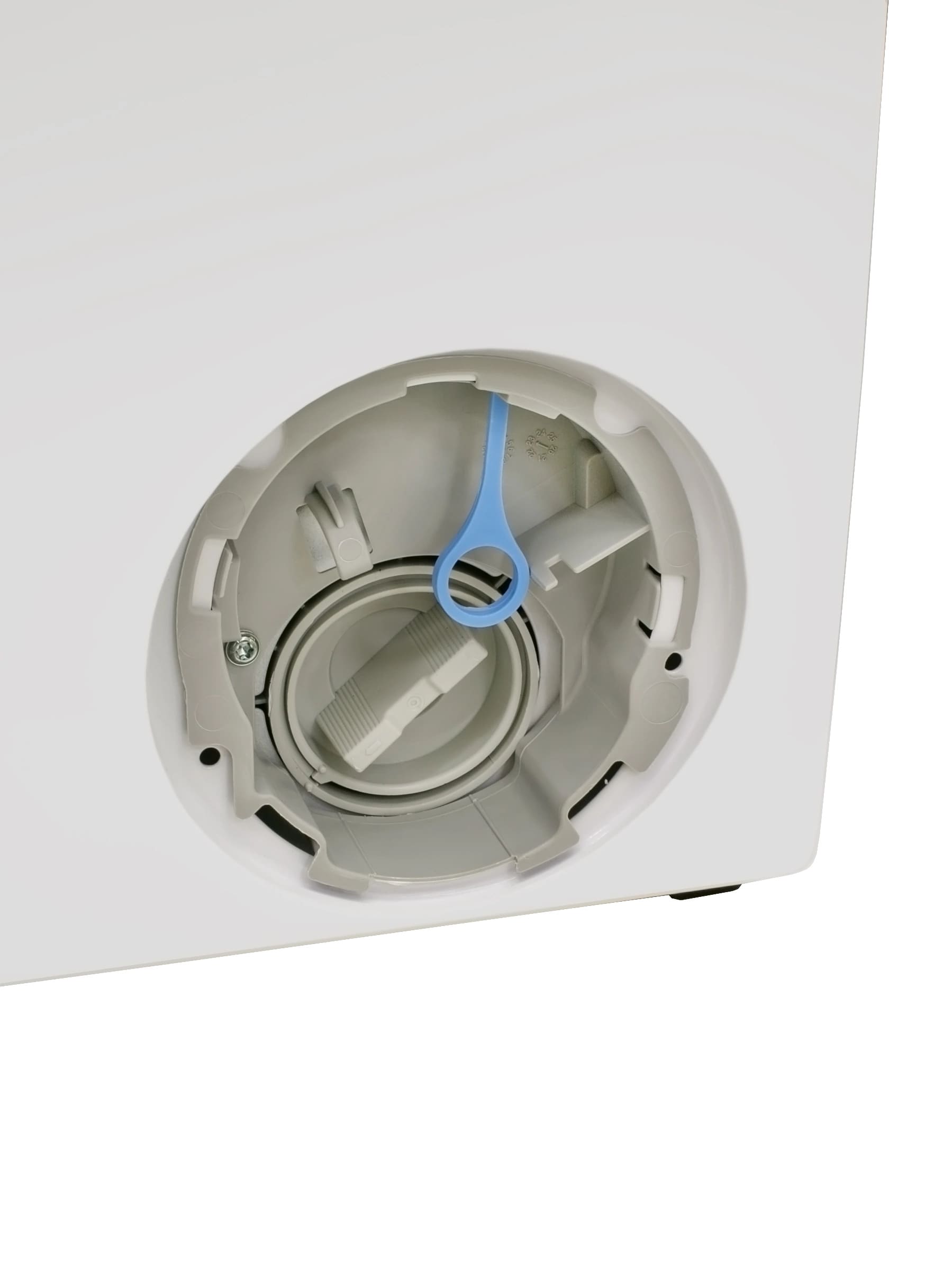 картинка Стиральная машина Jacky's JW 105W14T3 