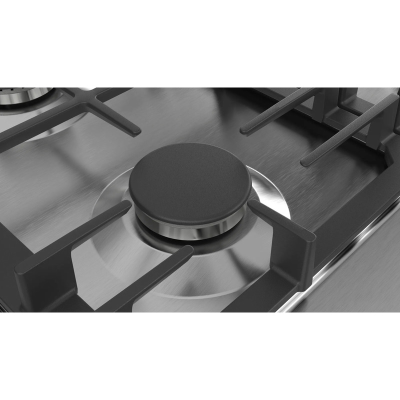 картинка Газовая варочная панель Bosch PCR9A5B90M 