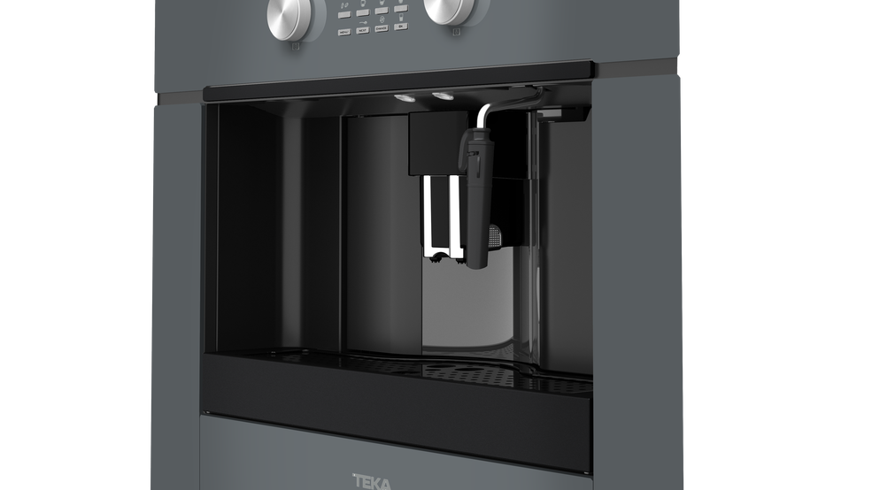 картинка Кофемашина Teka CLC 855 GM STONE GREY 