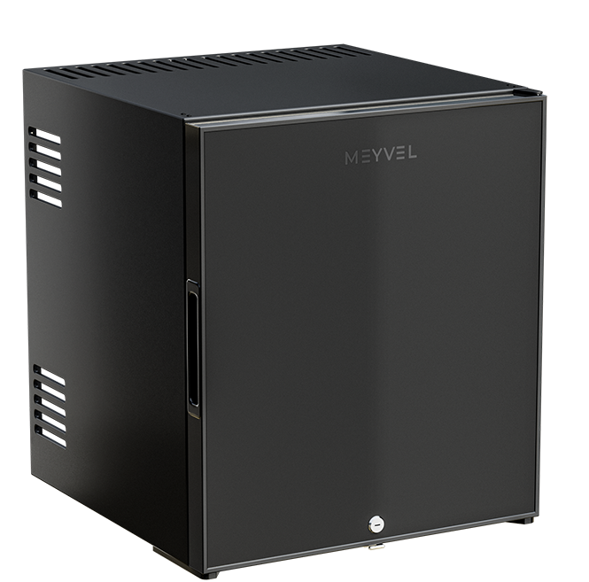 картинка Мини-бар Meyvel MMA-30B черный 