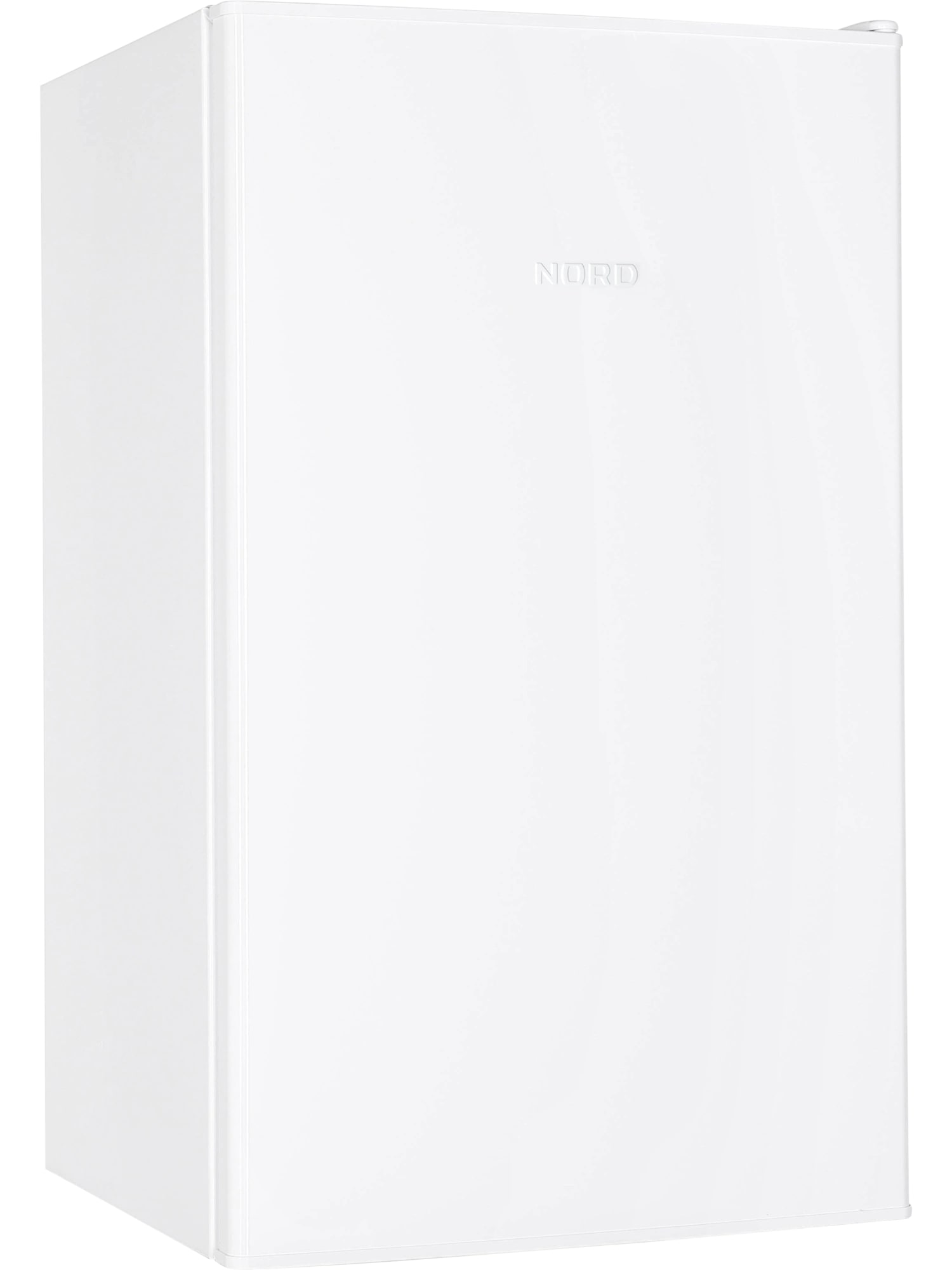 картинка Отдельностоящий холодильник Nord NR 403 AW белый 