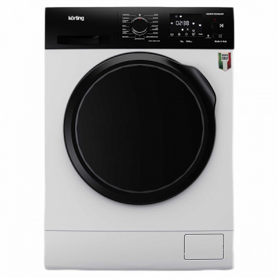 картинка Стиральная машина Korting KWM 59ID14107 