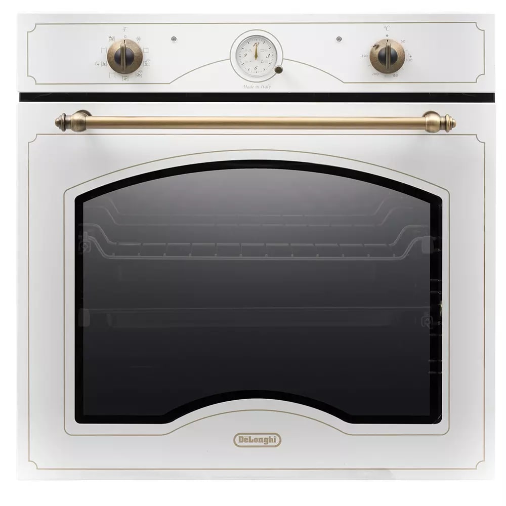 картинка Электрический духовой шкаф Delonghi CM 9L W RUS 