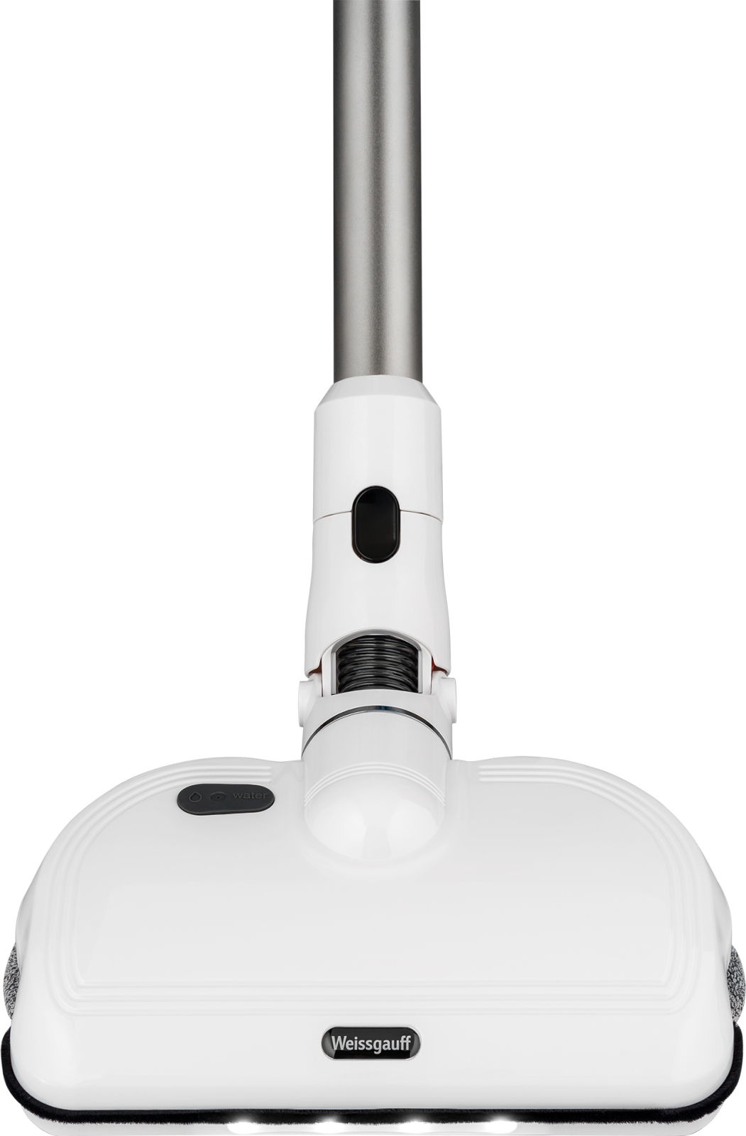 картинка Пылесос моющий Weissgauff V20 BLDC Wash&Dry 