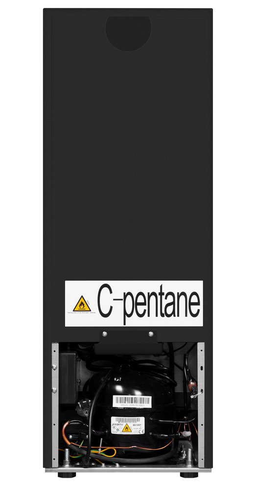 картинка Винный шкаф Maunfeld MBWC-56D17 