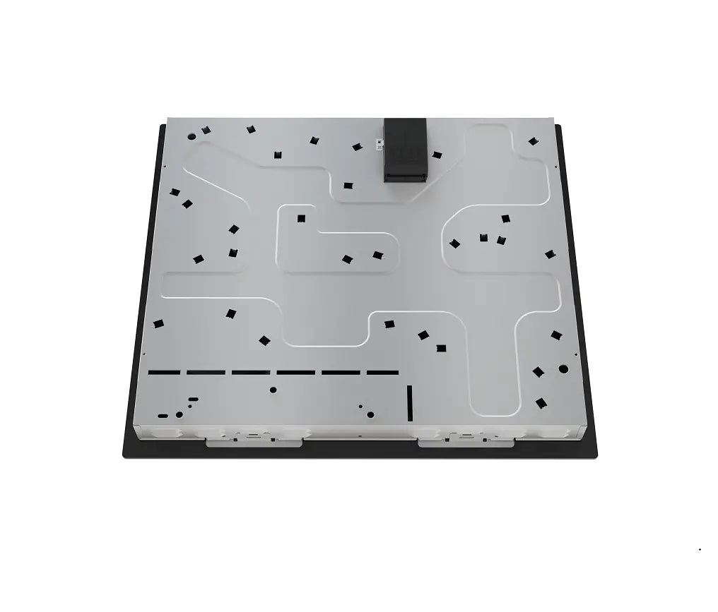 картинка Электрическая варочная панель Midea MCH64407F 