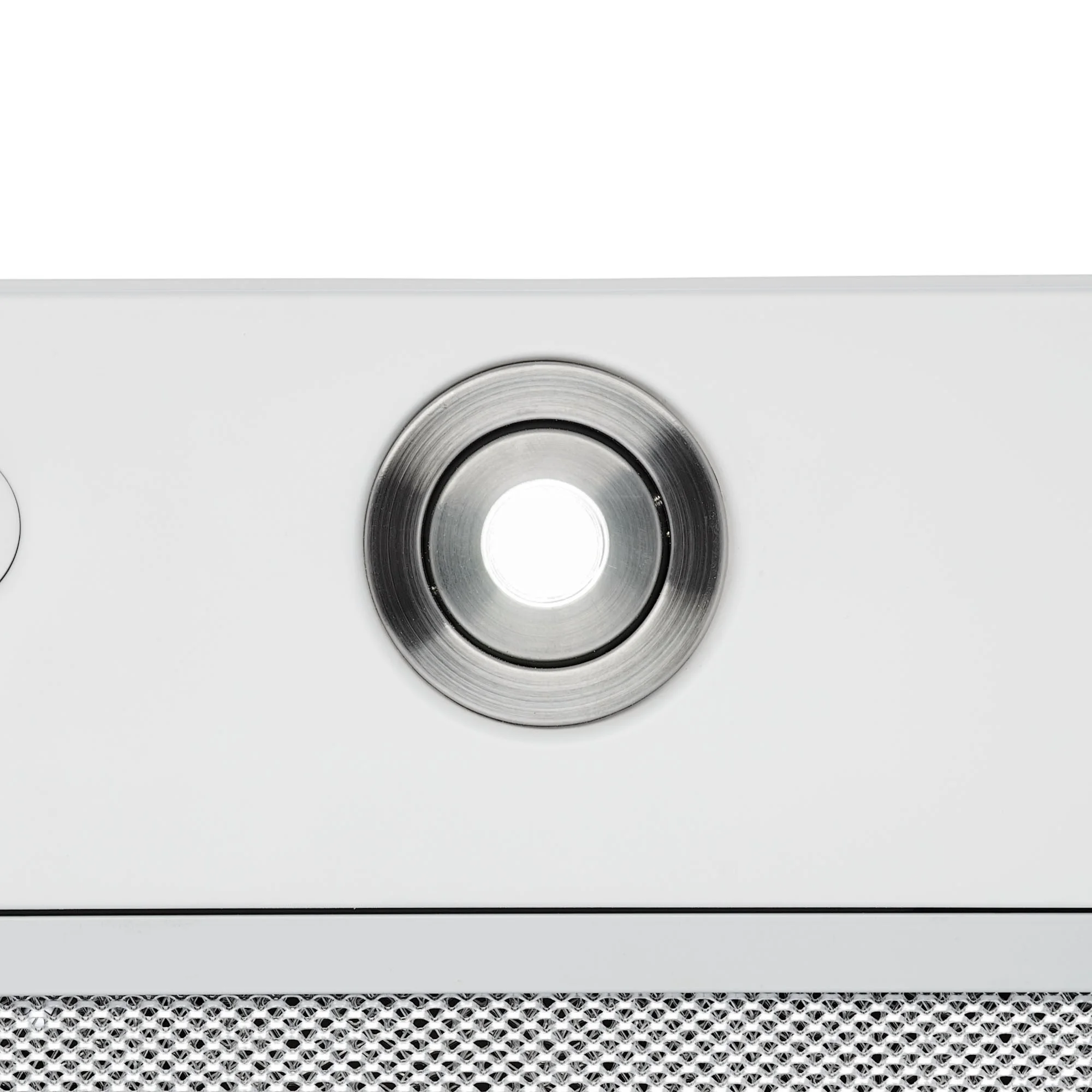 картинка Кухонная вытяжка Krona RUNA 600 WHITE S 
