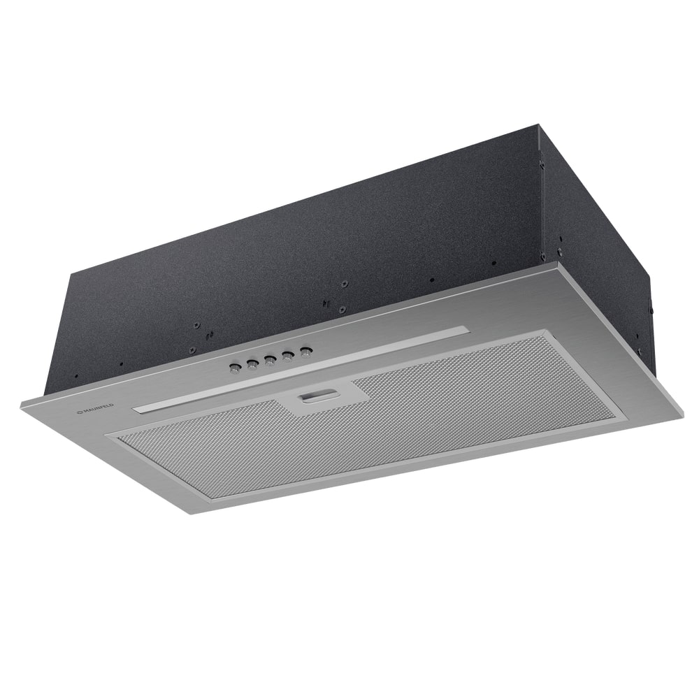 картинка Кухонная вытяжка Maunfeld CROSBY 850LED нержавеющая сталь 
