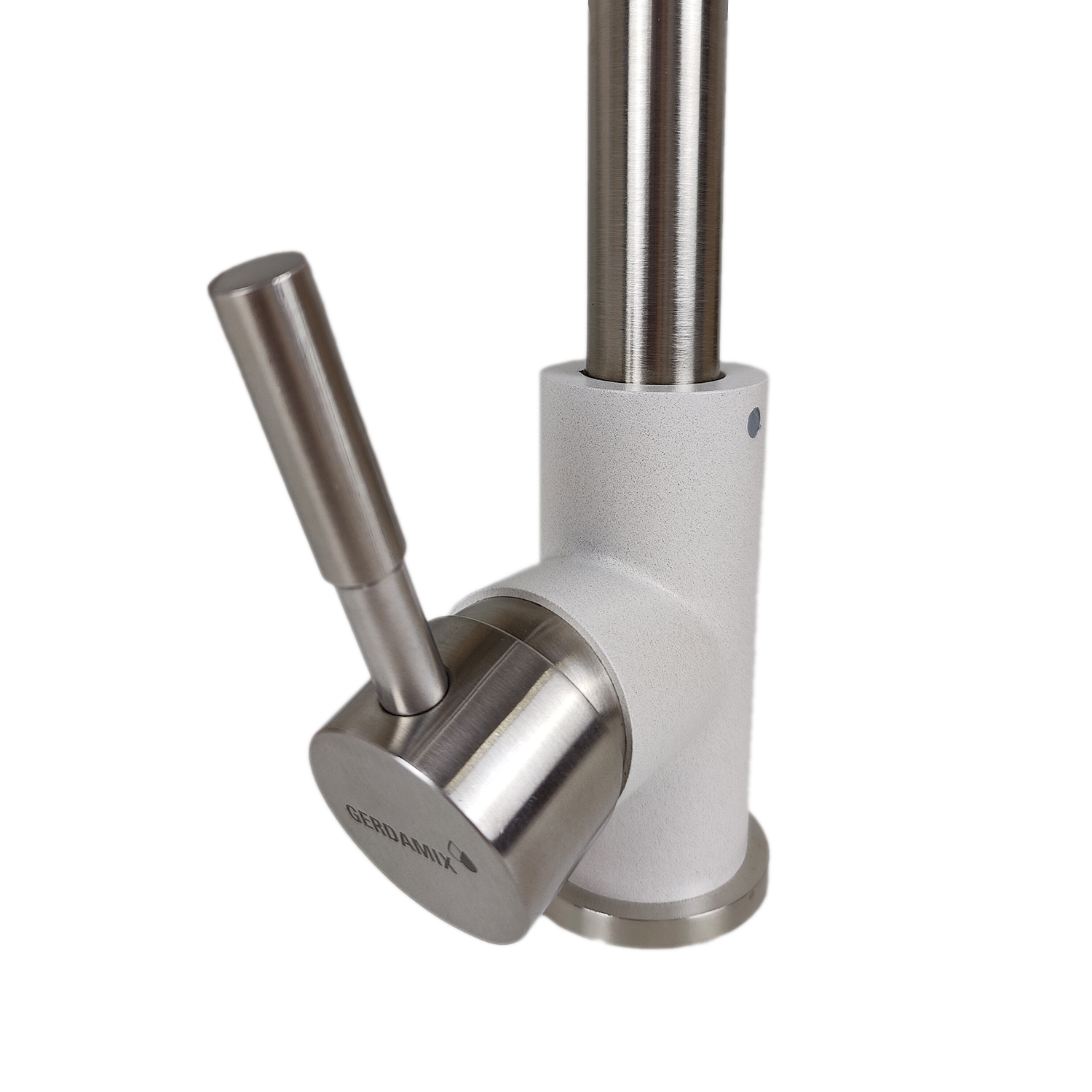 картинка Смеситель Gerdamix KALAMBO (FL) 