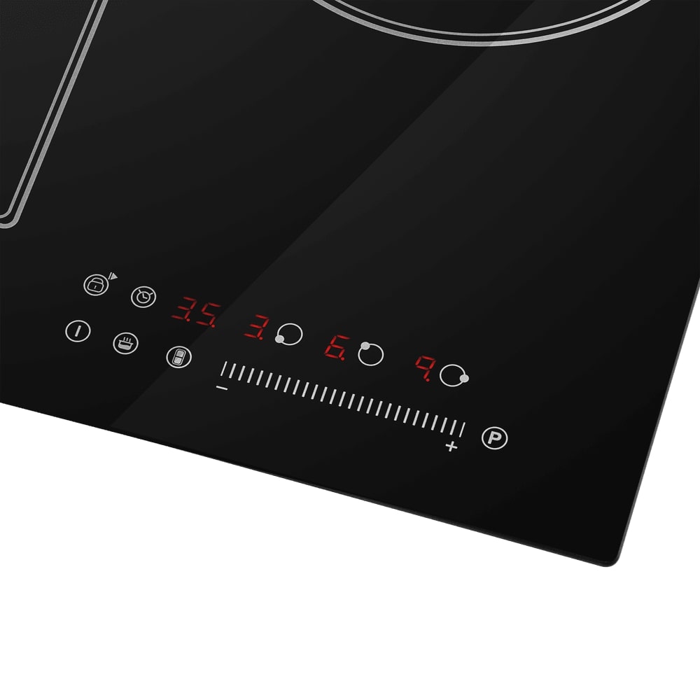 картинка Индукционная варочная панель Maunfeld CVI453SBBK Inverter  картинка Индукционная варочная панель Maunfeld CVI453SBBK Inverter