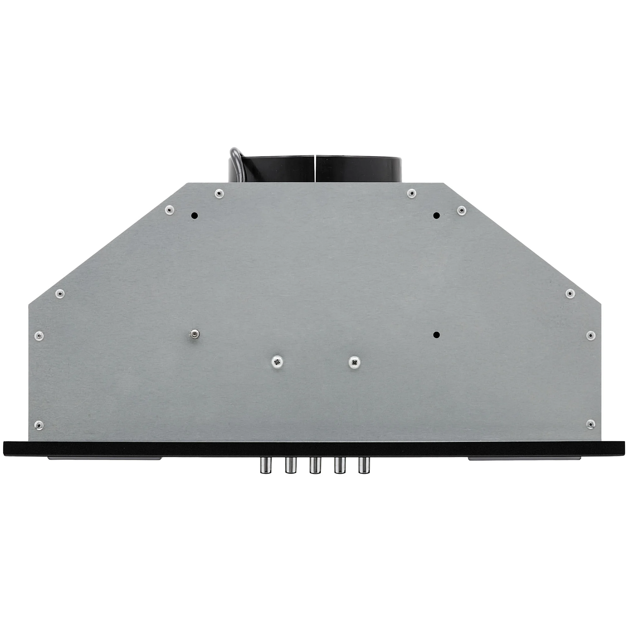 картинка Кухонная вытяжка Krona KATE 400 BLACK PB 