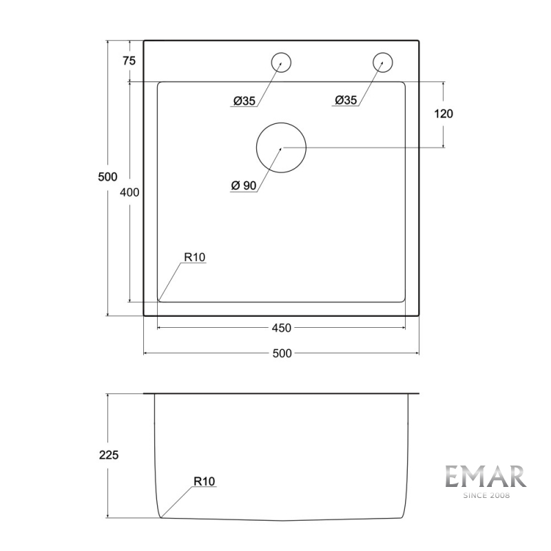 картинка Комплект "Современная классика" 
