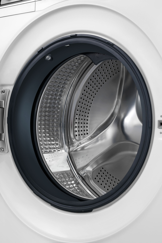 картинка Стиральная машина с паром Haier HW90-B14979 