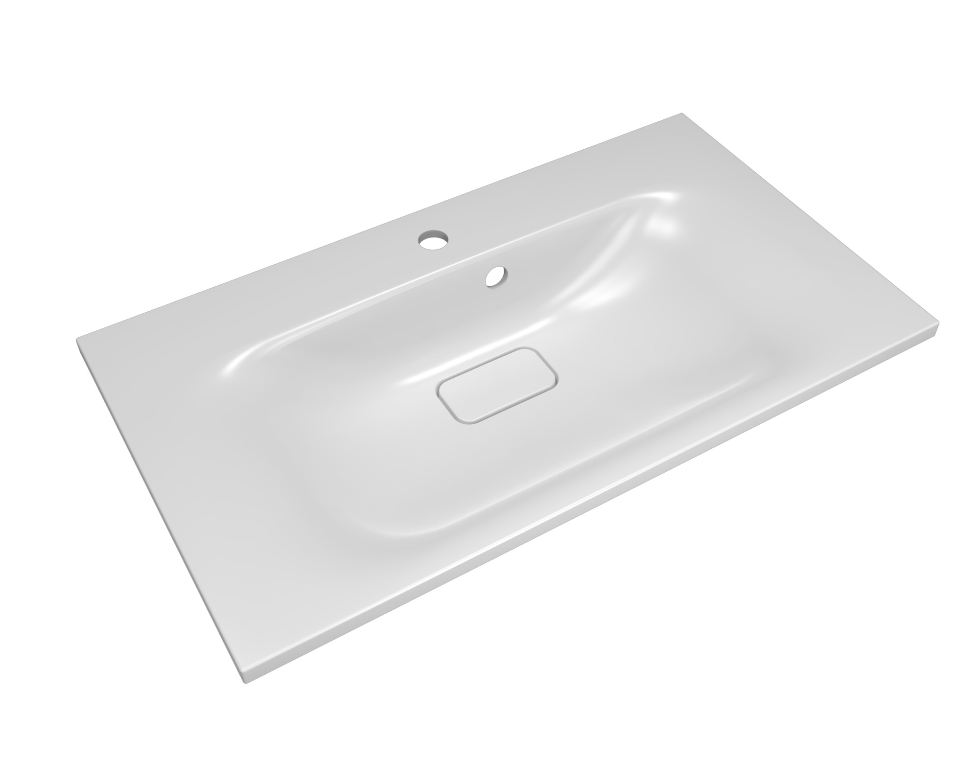 картинка Раковина для ванной Florentina ФОРТУНА-800 