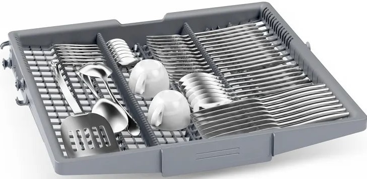 картинка Посудомоечная машина Bosch SMD6ECX12E 