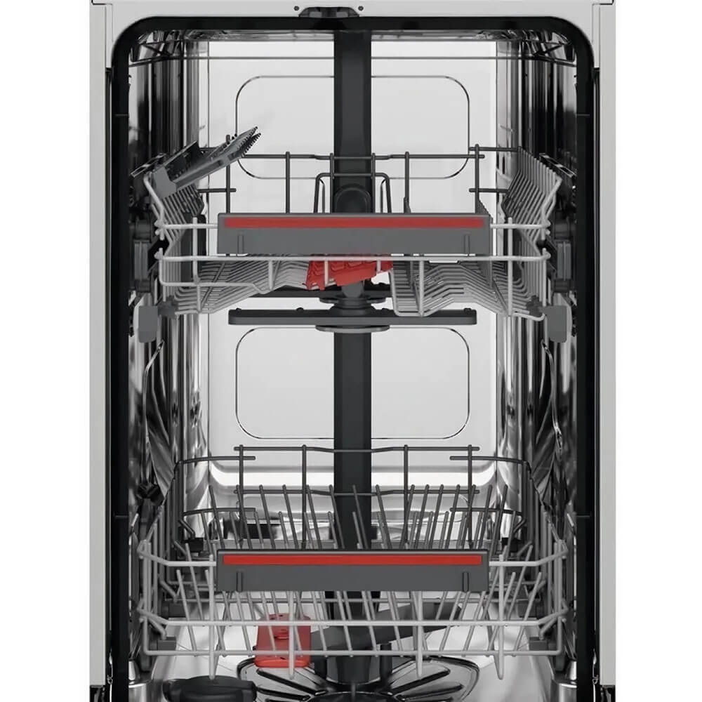 картинка Посудомоечная машина Aeg FSE62417P 