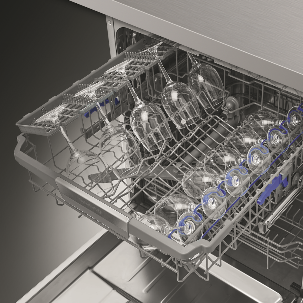картинка Посудомоечная машина De Dietrich DBJ422DQX 