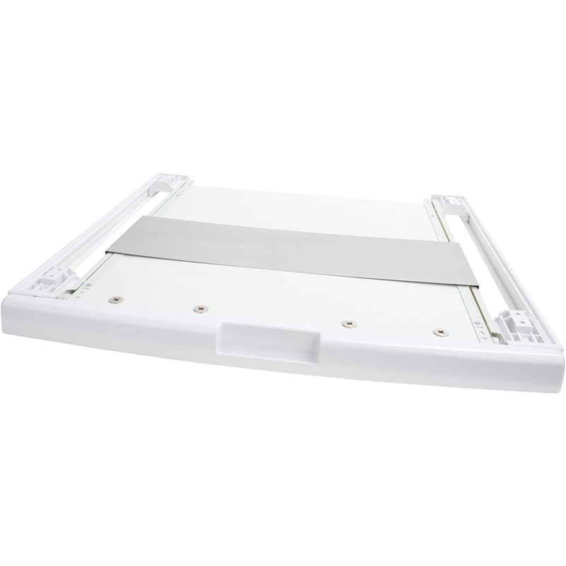 картинка Соеденительный элемент Bosch WTZ11400 белый 