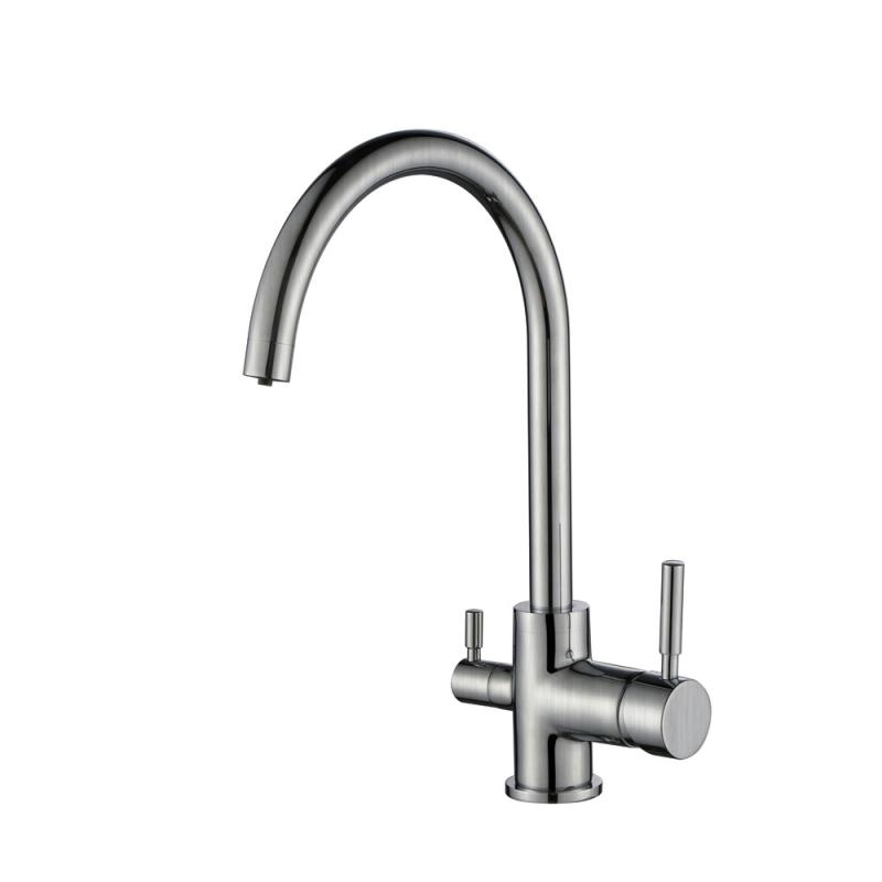 картинка Смеситель Emar EC-3007S 