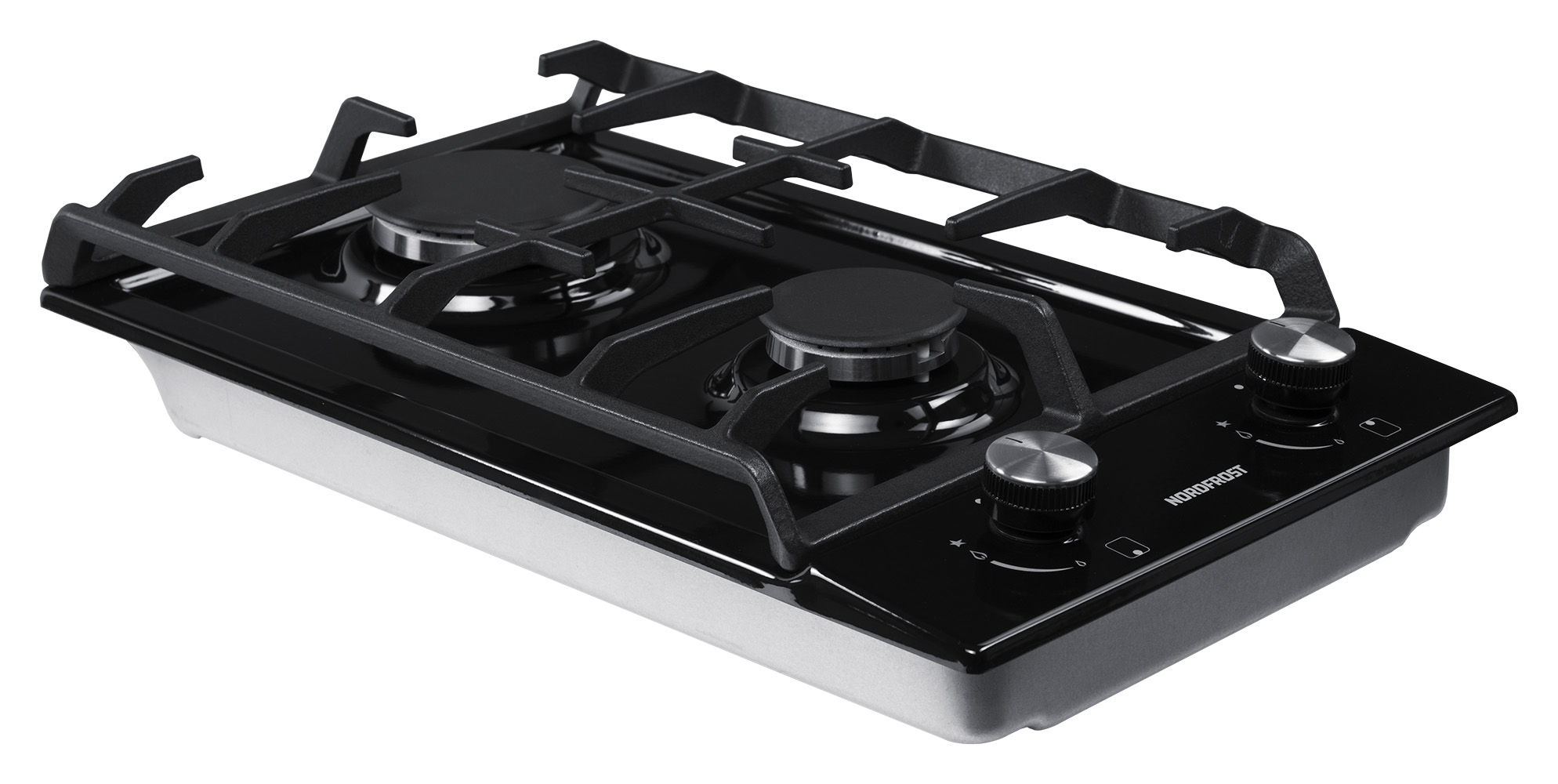 картинка Варочная панель Nordfrost HS 3022 B 