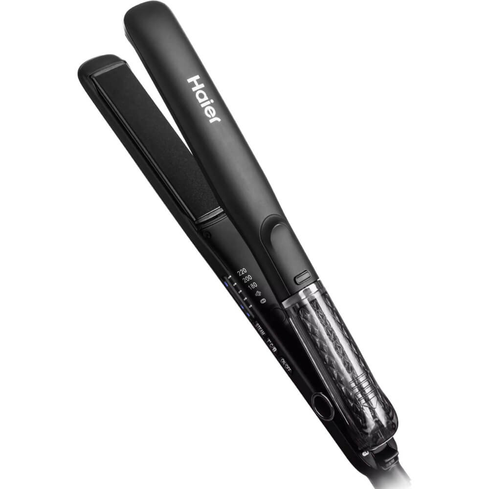 картинка Выпрямитель для волос Haier HHS-604 