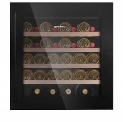 картинка Винный шкаф Maunfeld MBWC-92S36 
