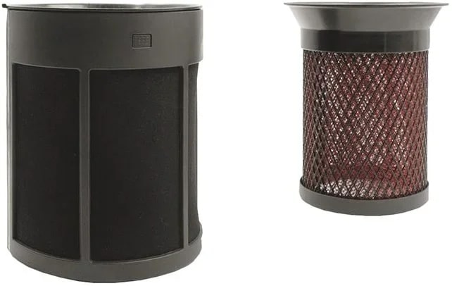 картинка Фильтрующий элемент Elica NT EVO (KIT0200786) 